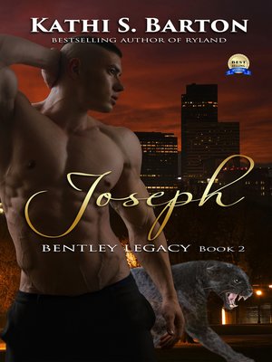 cover image of Joseph